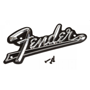 Logo Fender Para Amplificador Blackface, 0994093000